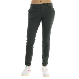 PANTALONE MALLARD CIGARETTE ANTRACITE